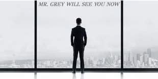 'FIFTY SHADES OF GREY' Diboikot!