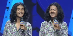 Fikri, si Mahasiswa Super Selow Yang Tuai Pujian di Top 32 Grup 7 SUCA 4