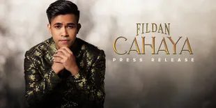 Fildan Yang Terpilih, Setelah Lagu 'Cahaya' Jadi Rebutan