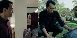 Film '1 IMAM 2 MAKMUM' Dibintangi Fedi Nuril Angkat Kisah Cinta Abadi dan Kesetiaan, Bukan Poligami