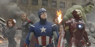 Film 2012 Yang Paling Dinilai Berlebihan Jatuh Kepada...