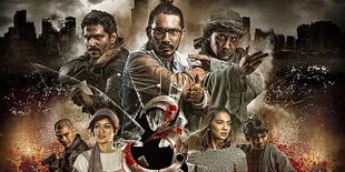 Film '3' Penting Buat Ditonton Masyarakat &#38; Dilihat Sampai Akhir