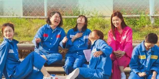 '2037': Sebuah Cerita Kehidupan Seorang Gadis Remaja di Dalam Penjara, Dijamin Bikin Kamu Nangis Sejadi-Jadinya!