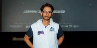 Film "Pelangi di Mars" Tawarkan Kualitas Animasi Kelas Dunia, Pertama di Indonesia