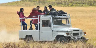 Film '5 CM' Tembus 2 Juta Penonton