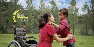 Film ‘MAMA JO’ Raih Penghargaan di Bosifest 2024 dan Mengangkat Isu Disabilitas di Panggung Global