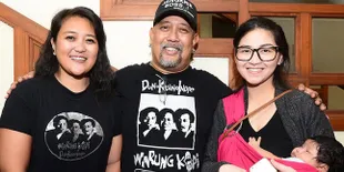 Film &#8216;WARKOP DKI REBORN&#8217; Dibuat, Putri Indro Sempat Khawatir