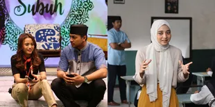 Film '99 NAMA CINTA', Ceritakan Tentang Kehidupan di Pesantren