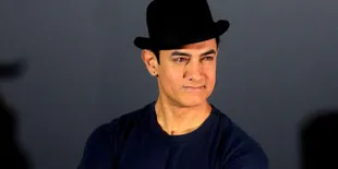 Film Aamir Khan 'PK', Ternyata Hasil Plagiat Sebuah Novel?