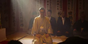 Film Aksi Jepang Bertema Gangster, Penuh Ketegangan dan Aksi Memukau