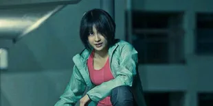 Film Aksi Jepang Penuh Ketegangan, Tak Kalah Seru dari Film Hollywood