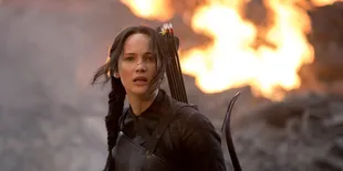 15 Film Aksi Wanita Hebat yang Wajib Ditonton: Penuh Ketegangan dan Aksi Memukau!