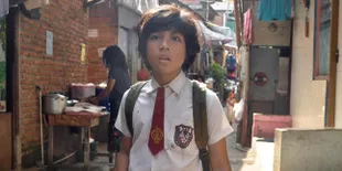 Film 'AKU INGIN IBU PULANG' Dijamin Buat Penonton Banjir Air Mata