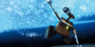 10 Film Animasi yang Bikin Orang Dewasa Ikutan Nangis, Ceritanya Penuh Emosional