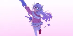 Film Anime Terbaik Sepanjang 2025, Salah Satunya Jadi Fenomena Global