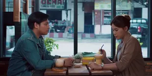 Film ANTARA MAMA, CINTA DAN SURGA 2026: Sinopsis, Pemeran, dan Fakta Menariknya