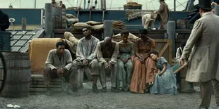 Film Apa Saja Yang Mendominasi Ajang BAFTA 2014?