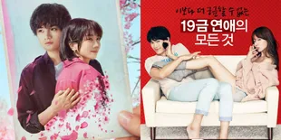 6 Film Asia Romantis Terbaik yang Lucu - Menyentuh