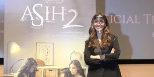 Film 'ASIH 2' Bakal Rilis di Bioskop Bulan Desember Mendatang, Siap-Siap Dibuat Merinding