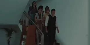 Film ASRAMA PUTRI 2026 - Sinopsis, Pemeran dan Fakta Menarik