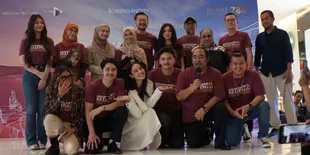Film 'ASSALAMUALAIKUM BEIJING 2: LOST IN NINGXIA' Bakal Tayang 2025, Dibintangi Yasmin Napper - Baskara Mahendra