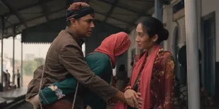 Film BADUT GENDONG - Sinopsis, Pemeran dan Fakta Menarik