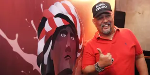 Film Barat Banyak Rillis Setelah Lebaran, Indro Warkop Meradang