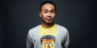Film Baru Raditya Dika Belum Mampu Ungguli Horor 'VILLA 603'