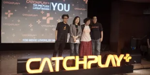 Film 'BEBAS' Garapan Riri Riza Kembali Hadir Di Platform Digital