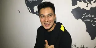 Film 'BEBAS' Wujudkan Harapan Baim Wong Reuni Bersama Teman Satu Angkatan SMA