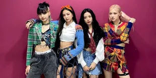 Film 'BLACKPINK THE MOVIE', Curhatan Para Member Selama 5 Tahun Bersama