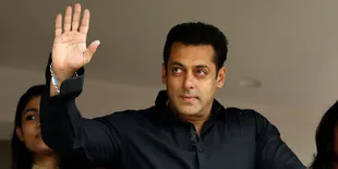 Film Box Office, Salman Khan Akui Sudah Dapat 'National Award'