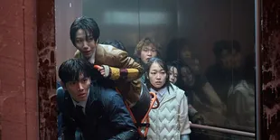 Film COLONY - Sinopsis, Pemeran dan Fakta Menarik