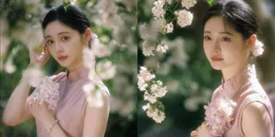 Film dan Drama China Rating Tinggi yang Dibintangi Kyulkyung Eks IOI