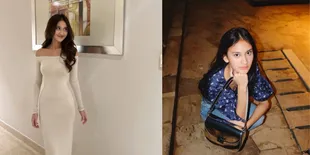 Film dan Serial yang Dibintangi Leya Princy, Terbaru Ada 'RANGGA & CINTA'