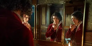 Film dan Series Terbaru yang Masuk Netflix, Ada Serial IPAR ADALAH MAUT