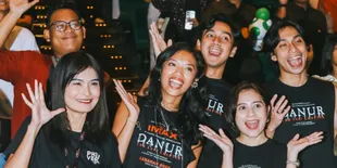 Film 'DANUR: THE LAST CHAPTER' Tembus 2 Juta lebih Penonton, Pertahankan Cerita Kuat dan Menyentuh