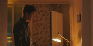 Film DARK WHISPERS - Sinopsis, Pemeran dan Fakta Menarik