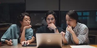 Film Detektif Korea Penuh Teka-teki yang Bikin Terpaku dan Penasaran