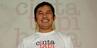 Film Dikritik, Hanung Bramantyo Merasa Berhasil