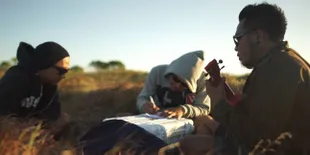 Film Dokumenter Endank Soekamti Diputar Perdana di FKY 2016