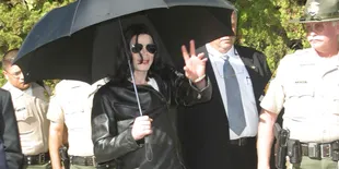 Film Dokumenter Michael Jackson Picu Perseteruan Sengit