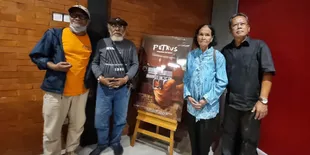 Film Dokumenter 'PETRUS', Ungkap Tragedi Kelam Era 1980-an - Hadirkan Kesaksian Orang Terdekat Korban