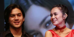 Film Drama Romantis 'ILY FROM 38.000 FEET' Tembus 1 Juta Penonton