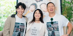 Film Esok Tanpa Ibu (Mothernet) Segera Tayang, Angkat Kerinduan Ibu lewat Kecerdasan Buatan