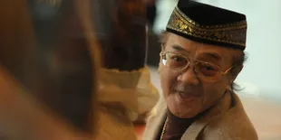 Film Eyang Subur Syiar Tentang Larangan Istri Lebih Dari Empat