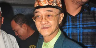 Film Eyang Subur Telan Biaya Rp.10 M