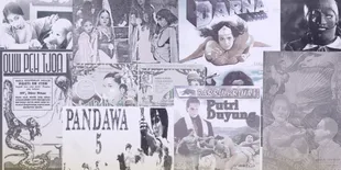 Film Fantasi Jadul Indonesia