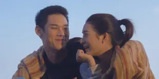 Film Fantasi Romantis Asal Thailand '7 DAYS' Siap Tayang di Indonesia