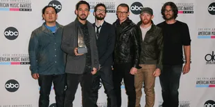 Film-film Ini Bisa 'Nyanyi' Lagunya Linkin Park Loh!